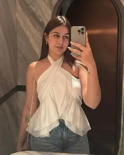 Call Girl Janakpuri