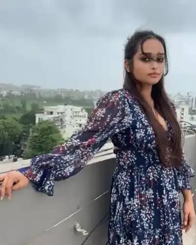 Janakpuri Escorts