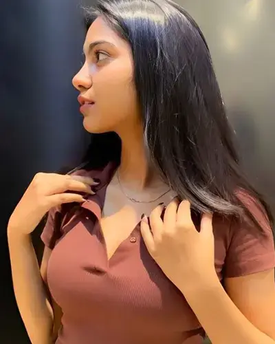 Escorts In Janakpuri