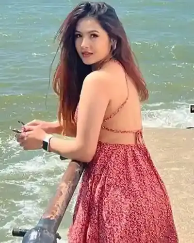 Janakpuri Escort Service