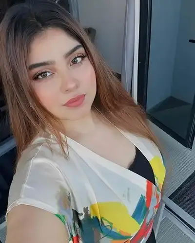 Janakpuri Escort