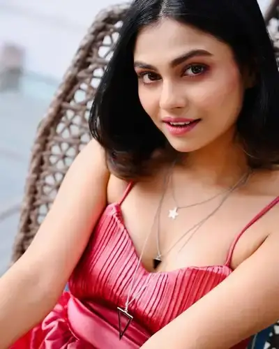 Escort Service Janakpuri