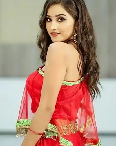 Escort In Janakpuri